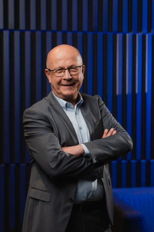 Günther Gröticke