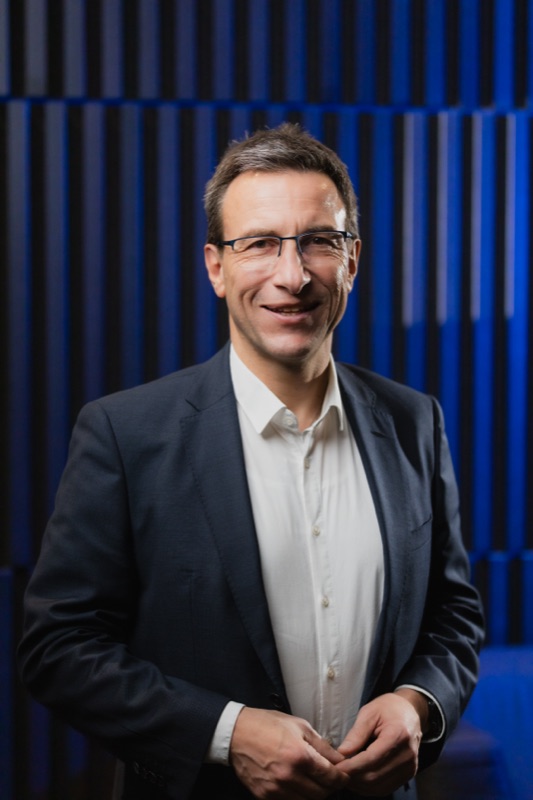 Klaus Ohlwein