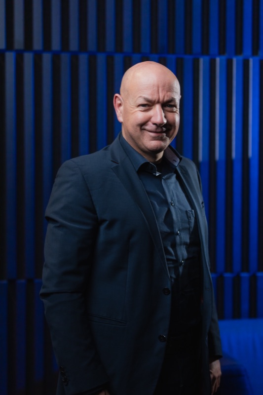 Tobias Althaus