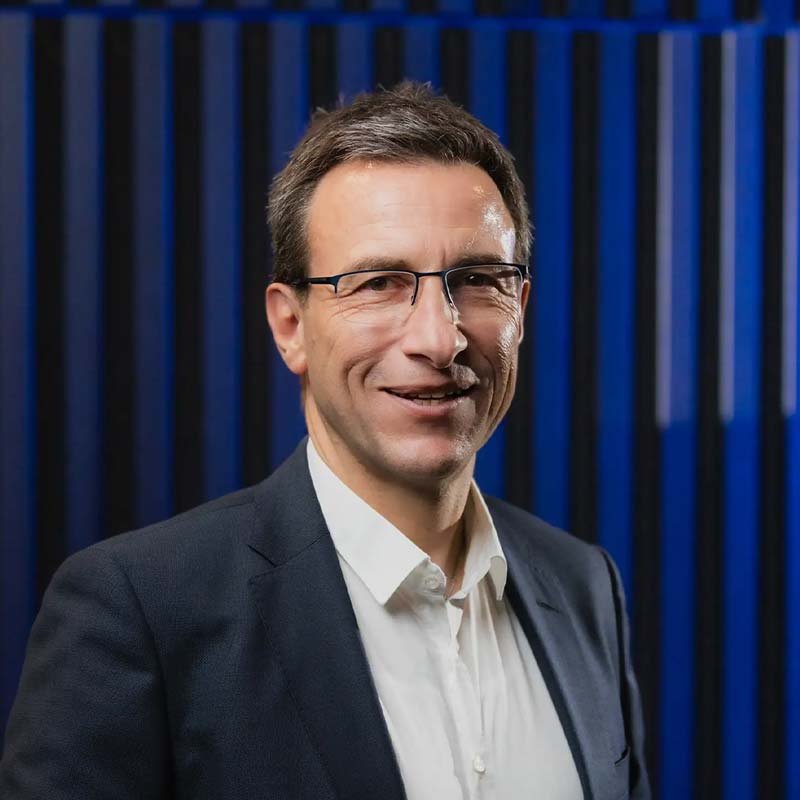 Klaus Ohlwein