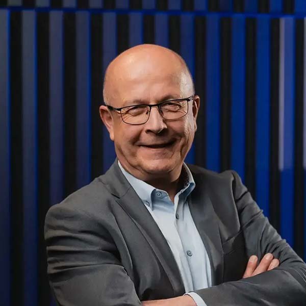 Günther Gröticke